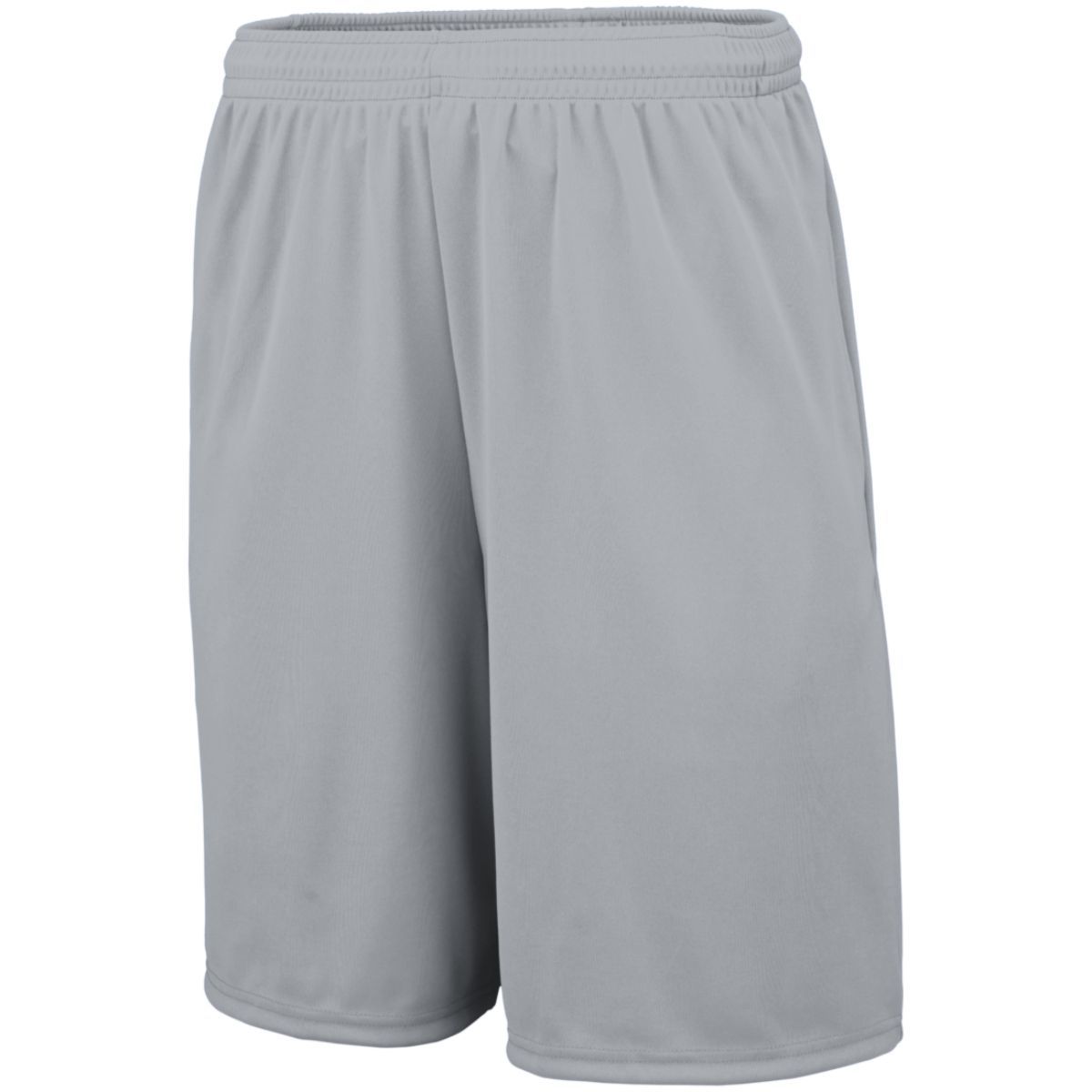 Training Shorts With Pockets 2