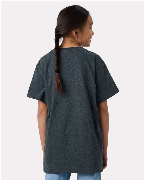 Youth Eco T-Shirt - EY100 9
