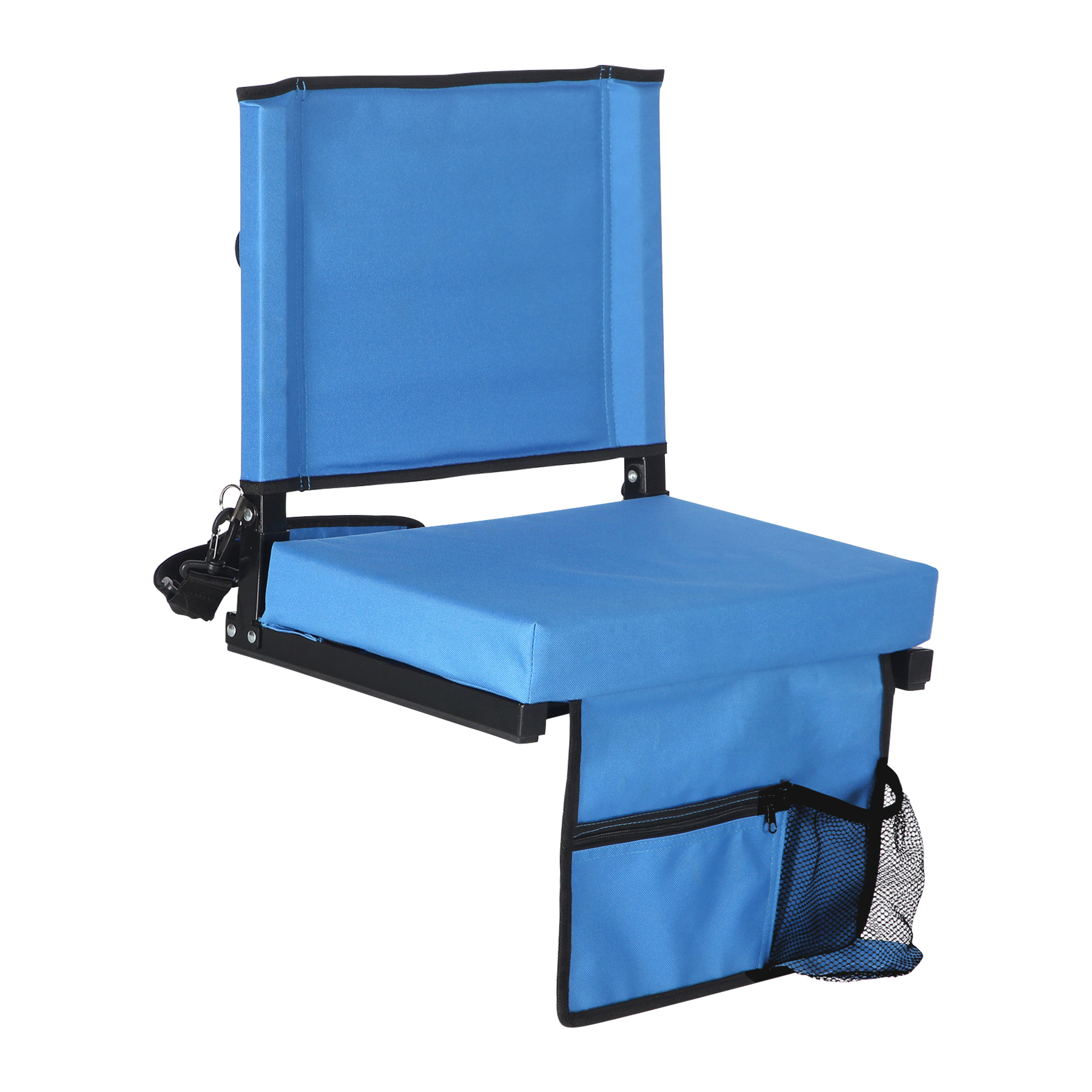 Oxford Foldable Stadium Chair 4