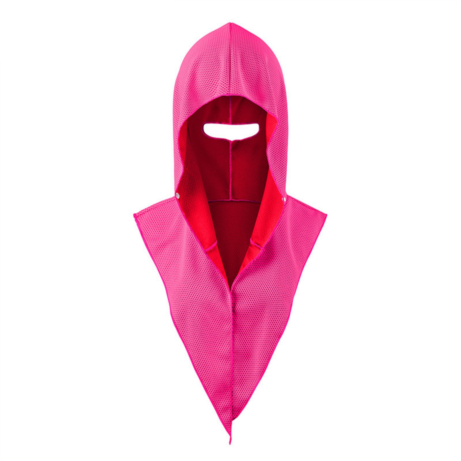 Cooling Hoodie Towel 5
