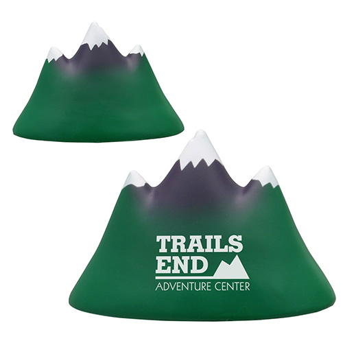 Mountain Peak Stress Reliever 5