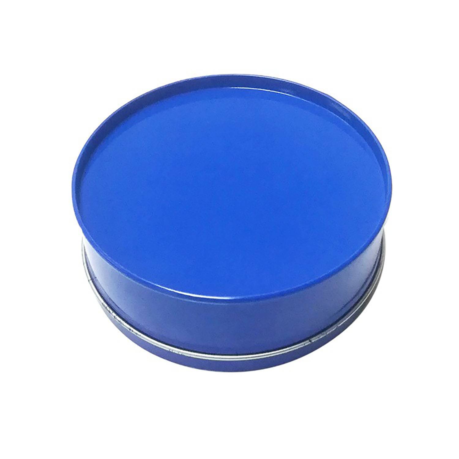 Advanced lidded jar set-6 coasters and iron cans 4