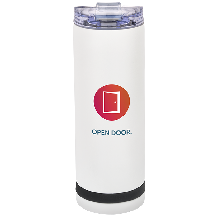 Urban Peak® 16 oz Silo Trail Vacuum Tumbler 34