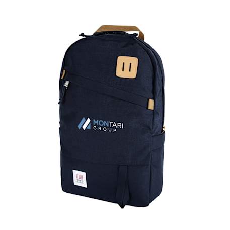 Topo Designs Recycled Classic 15" Laptop Daypack 40