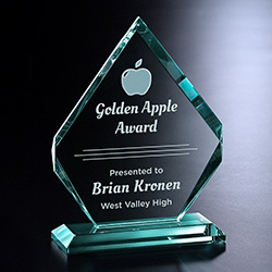 Kingsley Award 5