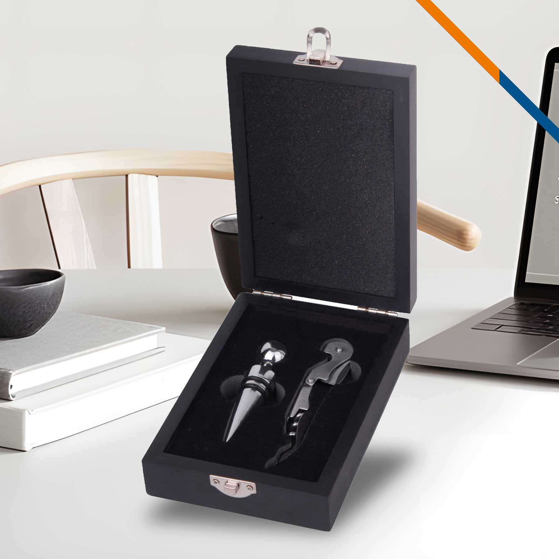 Lity Wine Opener Set 3
