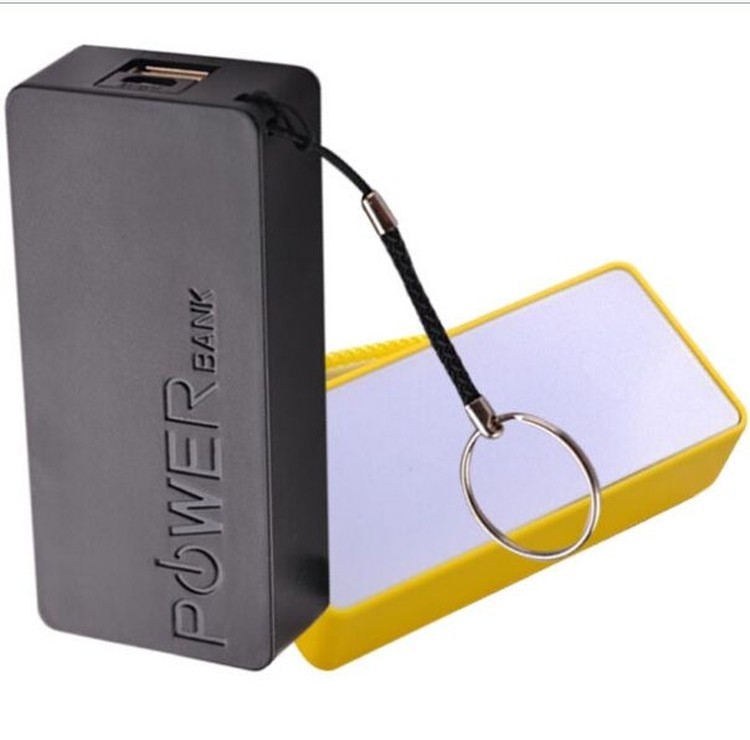 5600mAh Perfume Portable Power Charger 2