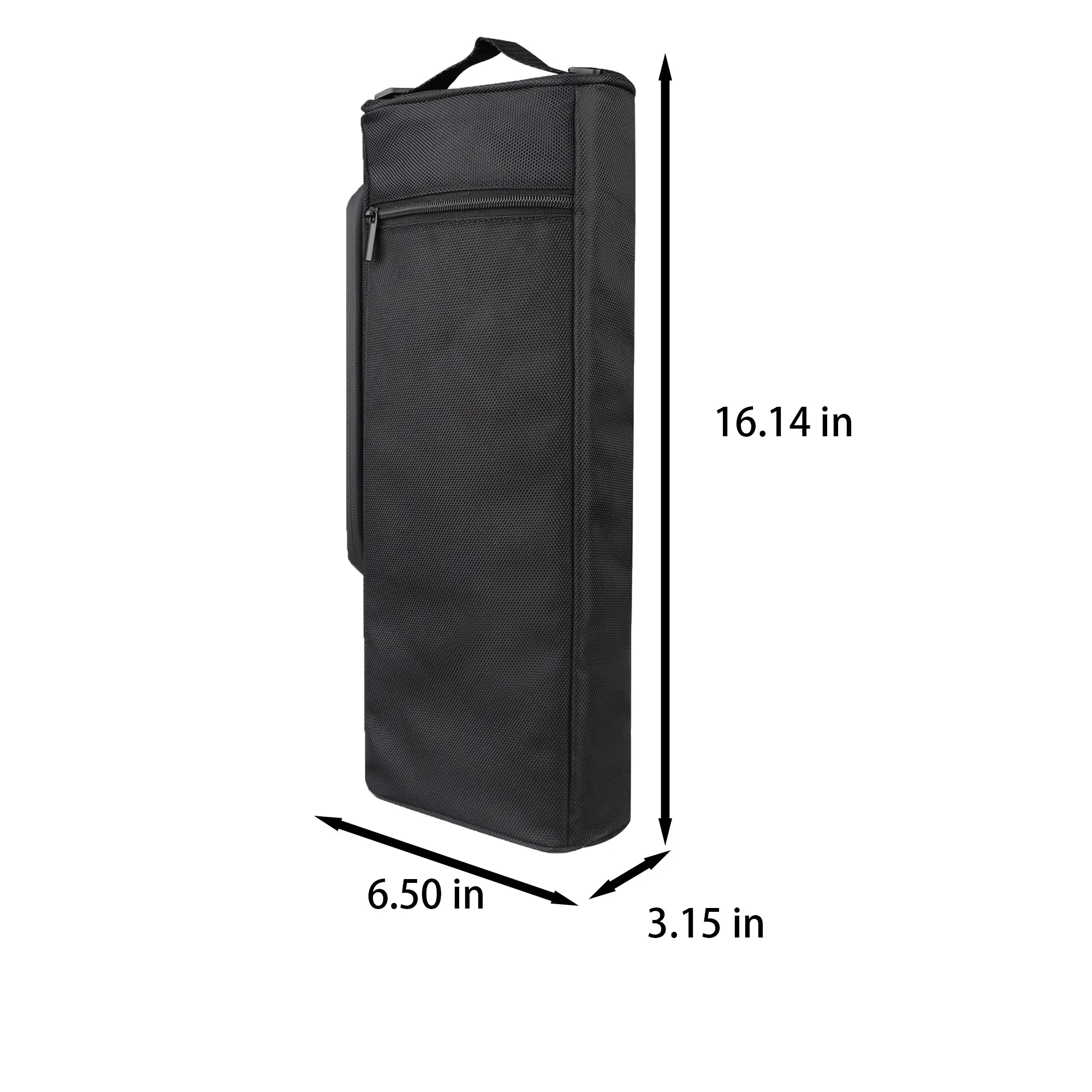 Portable Insulated Beer Can Bag 2