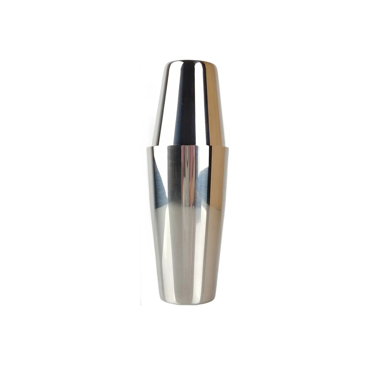 Stainless Steel Shaker for Cocktail Mixing 4
