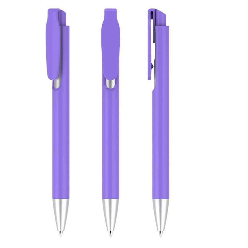 Custom ABS Materials Ballpoint Pen 5