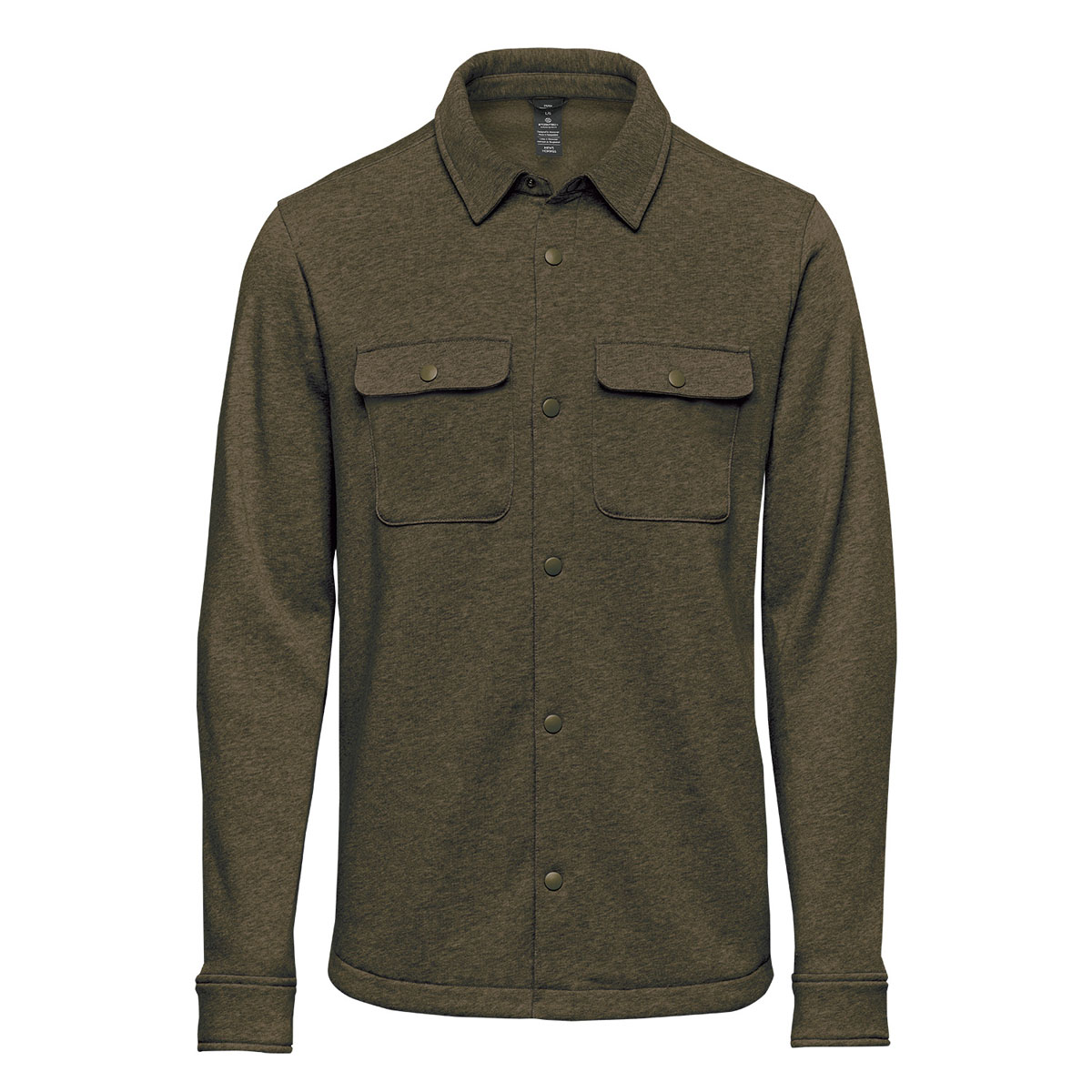 Stormtech Monashee Fleece Shacket