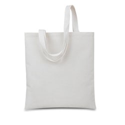Basic Tote Bag - Eco Friendly 16