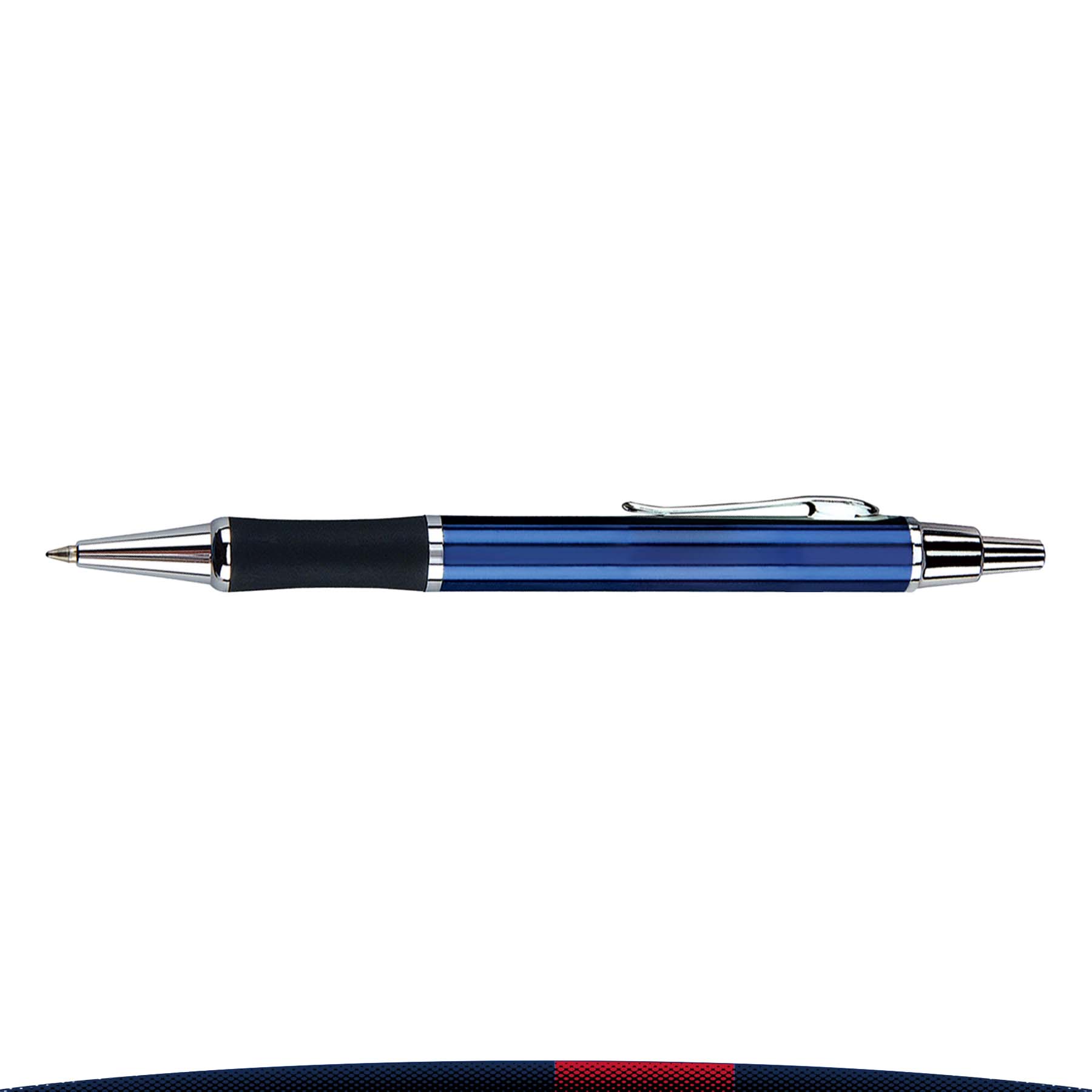 Inca Metal Pen 2