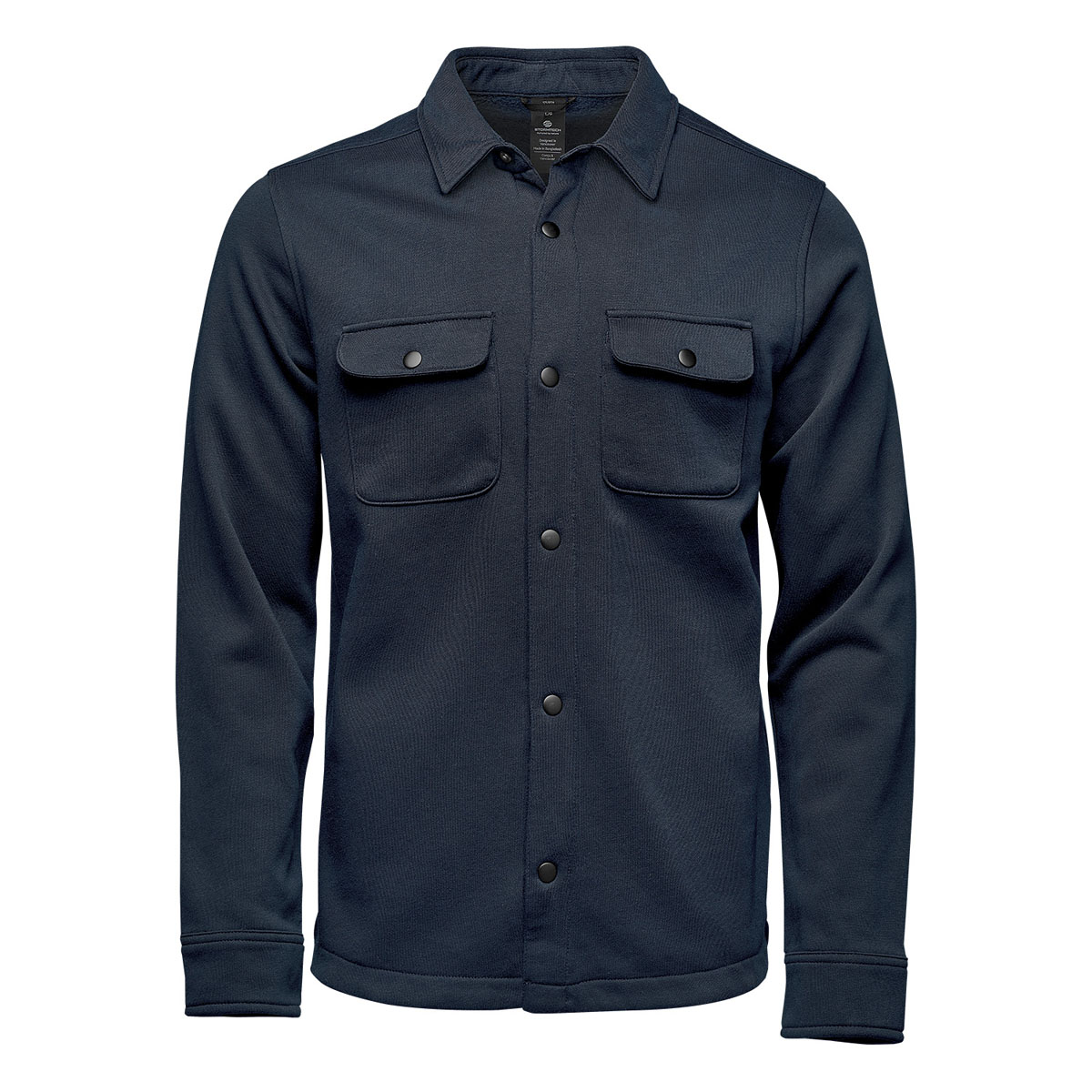 Stormtech Monashee Fleece Shacket 26