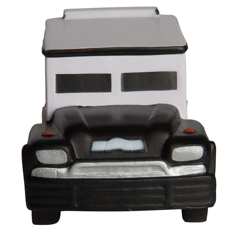 Armored Car Stress Reliever 3