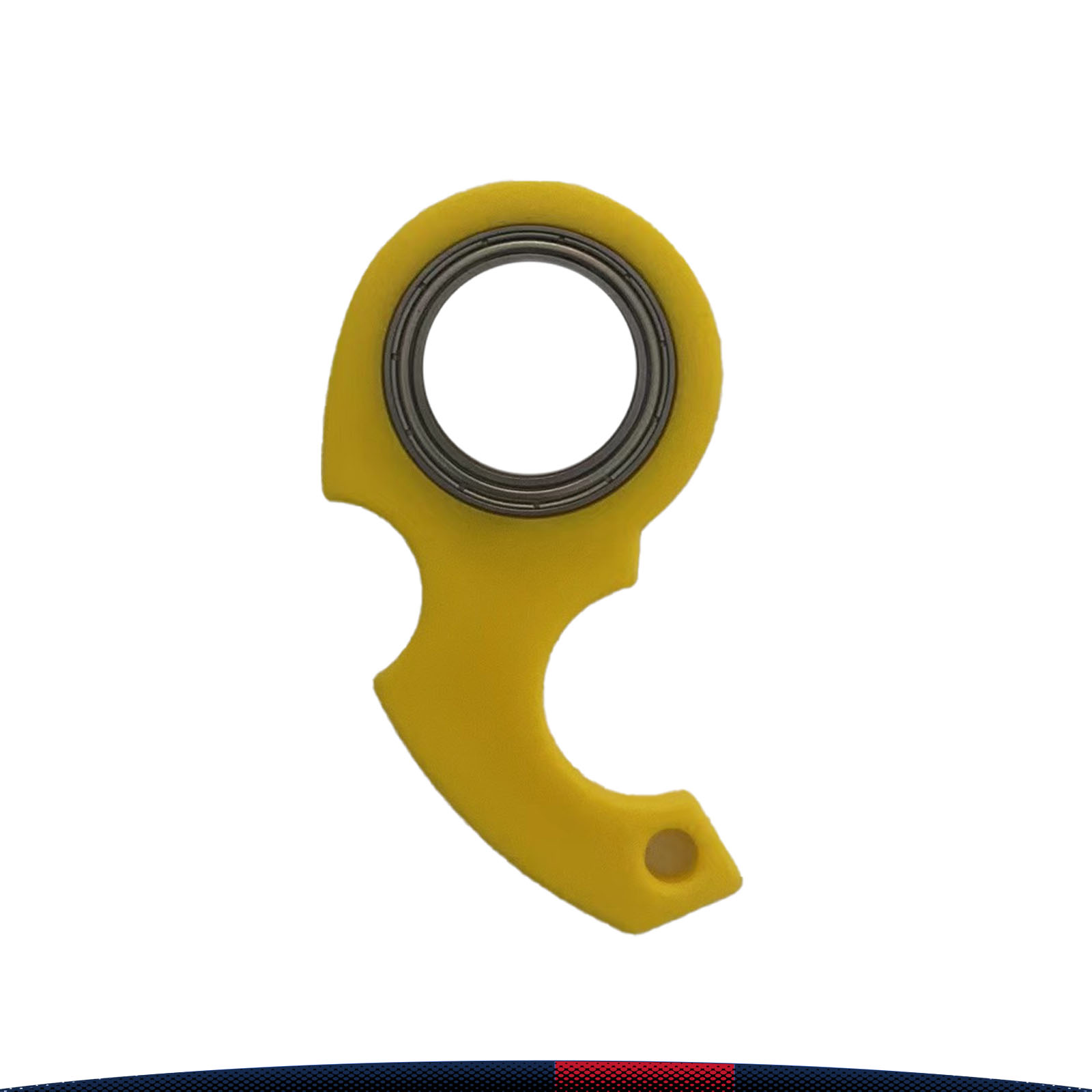 Keychain Fidget Spinner 2
