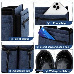 Luggage Travel Cup Holder 4