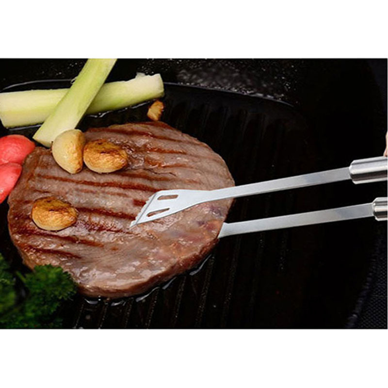 BBQ Tongs 5