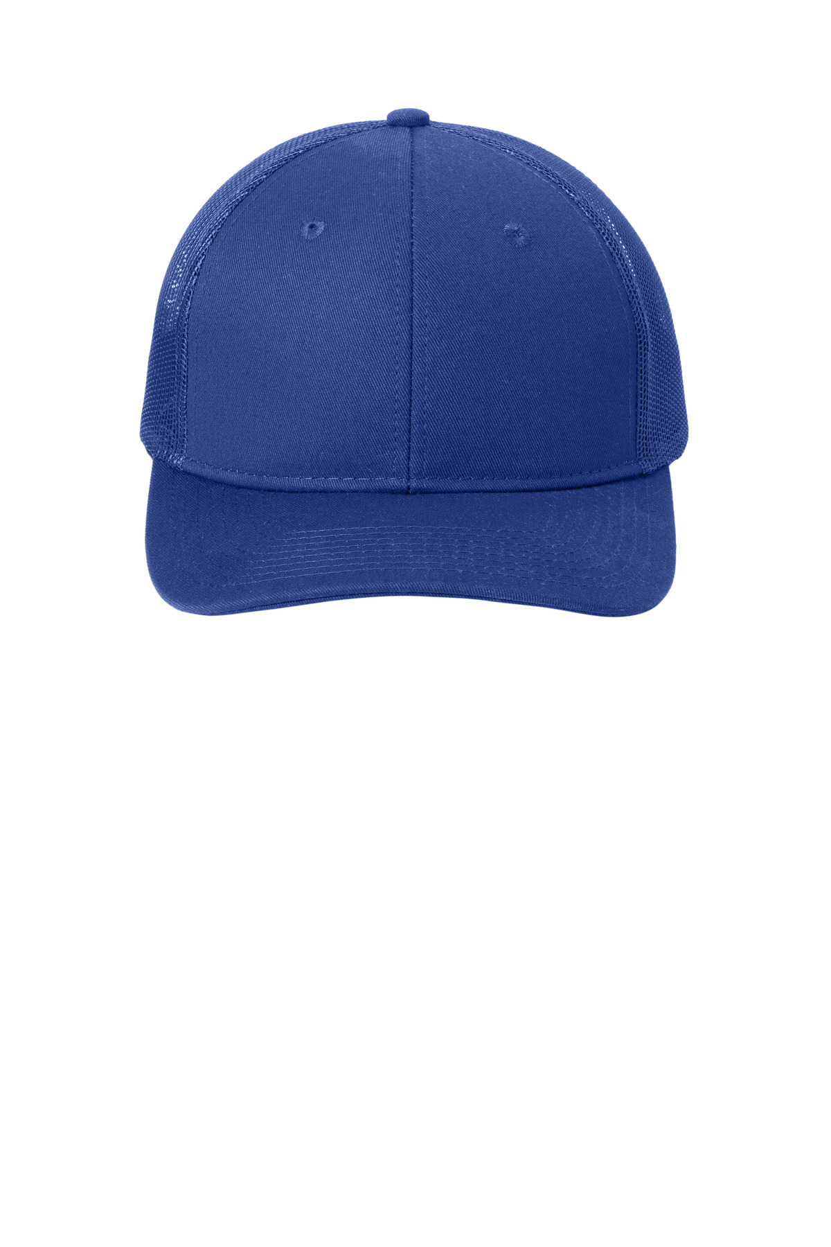 Port Authority Snapback Trucker Cap. C402 45
