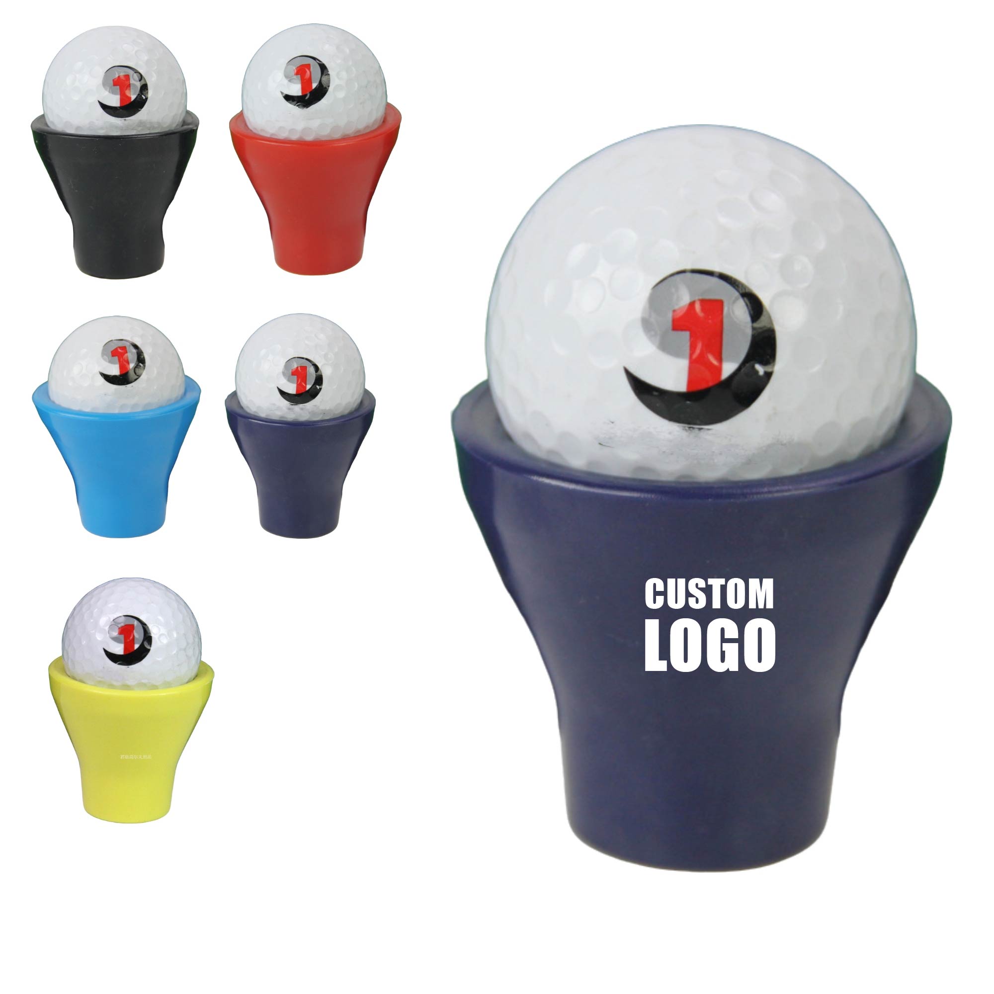MOQ 10 pcs Golf Ball Retriever Tool 2