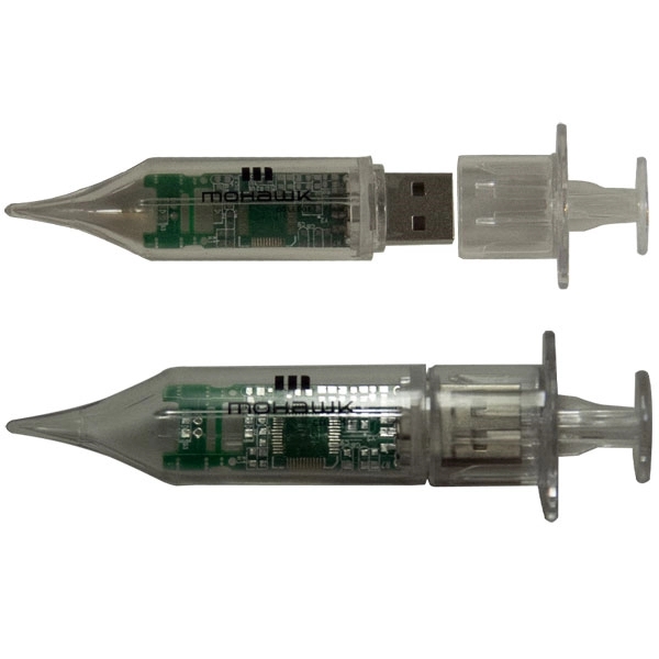 Syringe USB Flash Drive 3.0 5