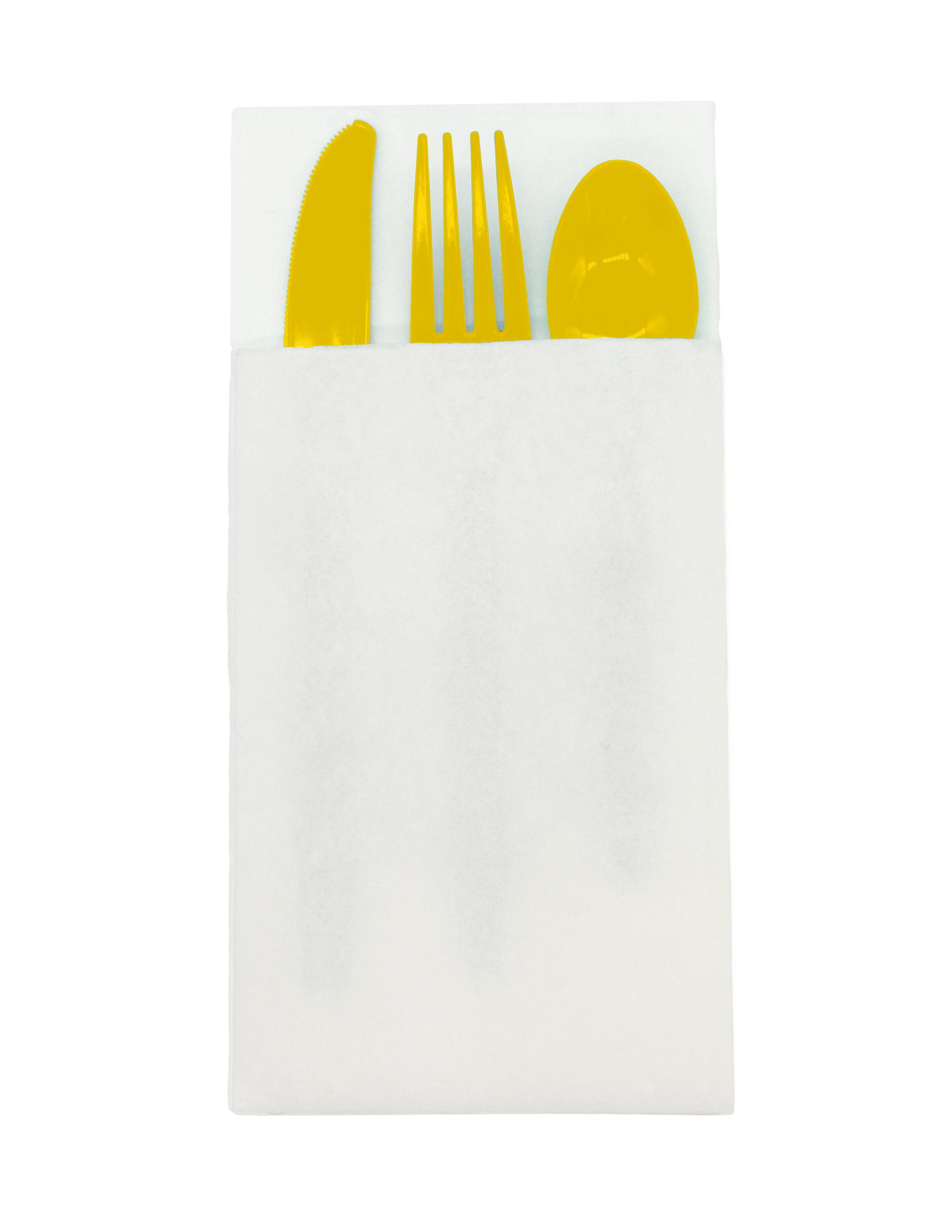 Pocket Napkin Set 26