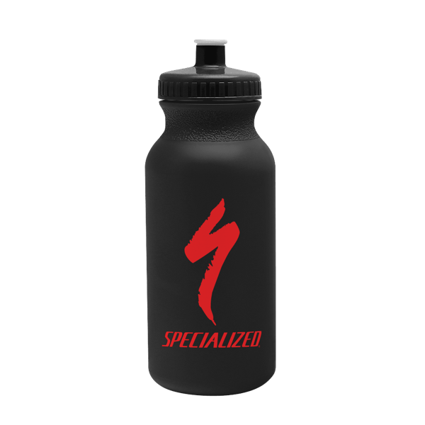 Road Rebel 20oz Bike Bottle - Colors w/Push-Pull Lid 67