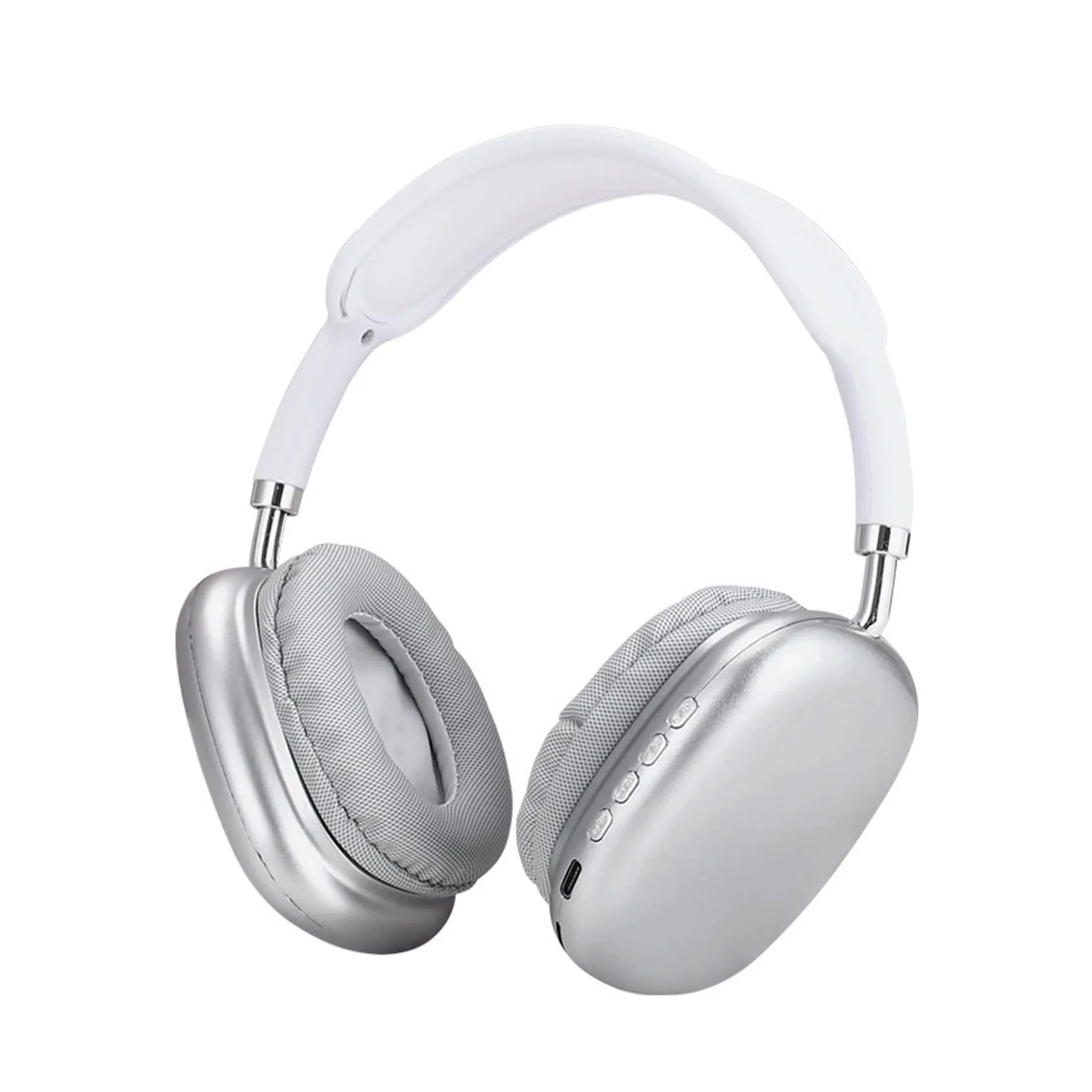 Over-Ear Wireless Headphones 6