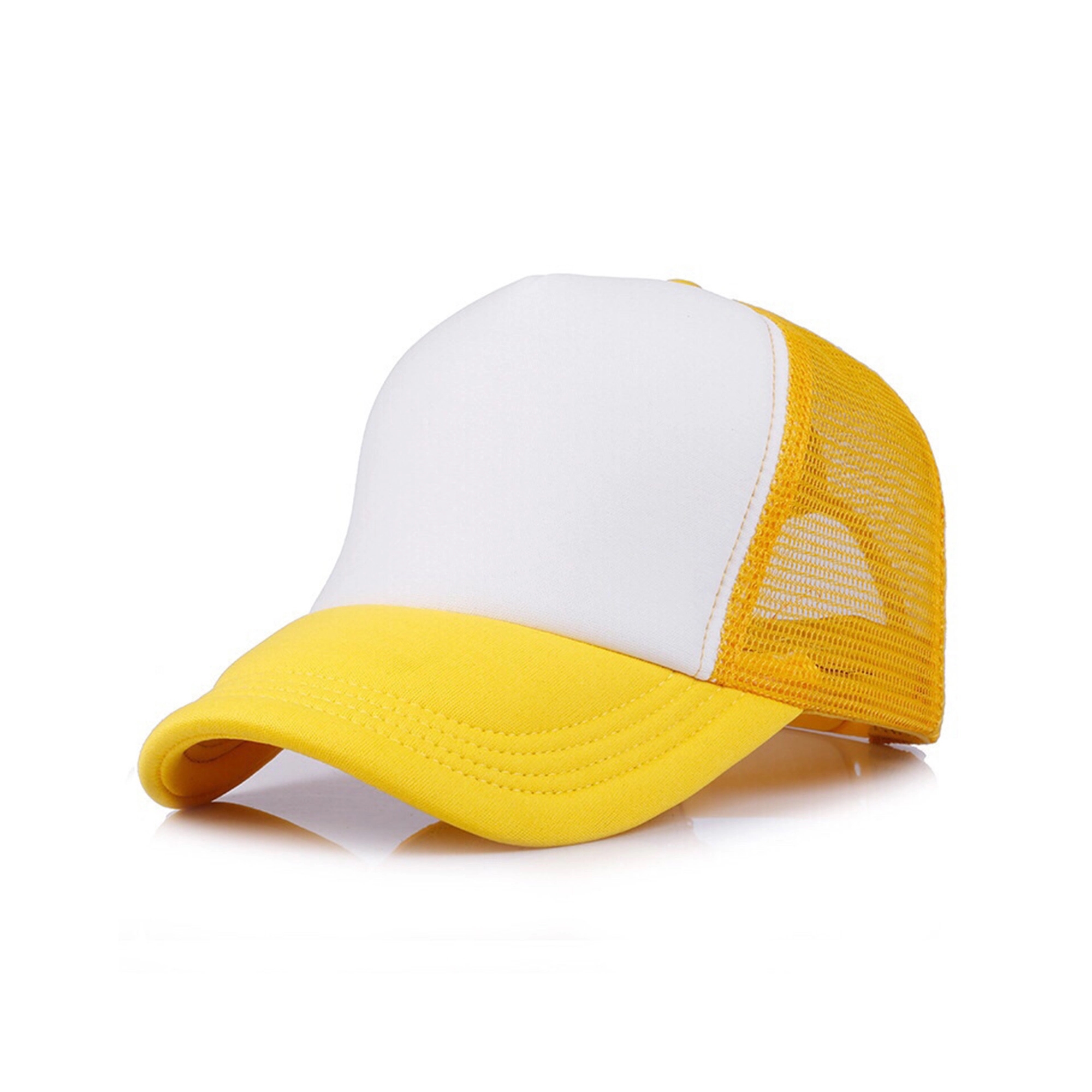 Unisex Summer Mesh Cap 13