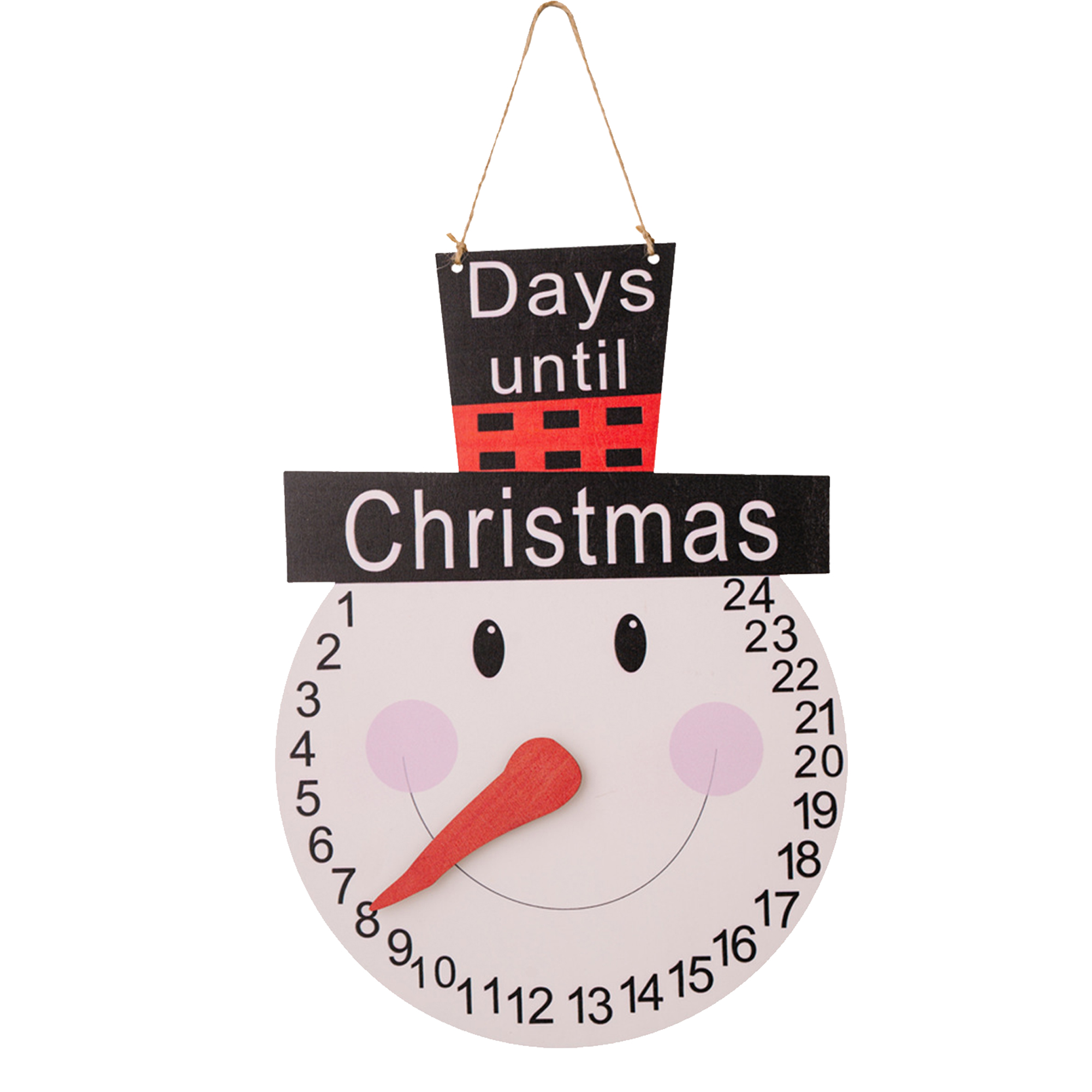 Christmas Pointer Decoration 6