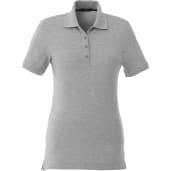 Womens CRANDALL Short Sleeve Polo 118
