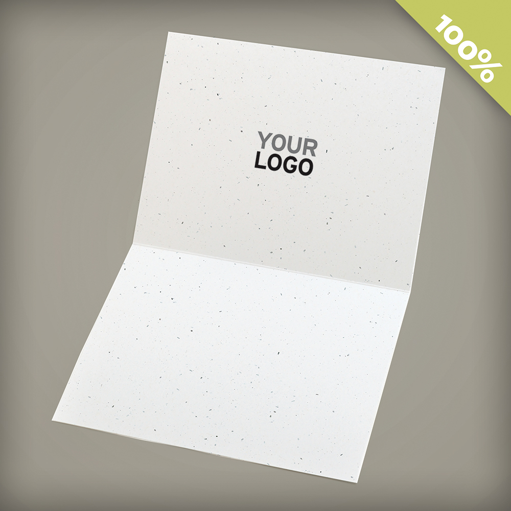 Happy Bee-Day Plantable Corporate Birthday Cards 4