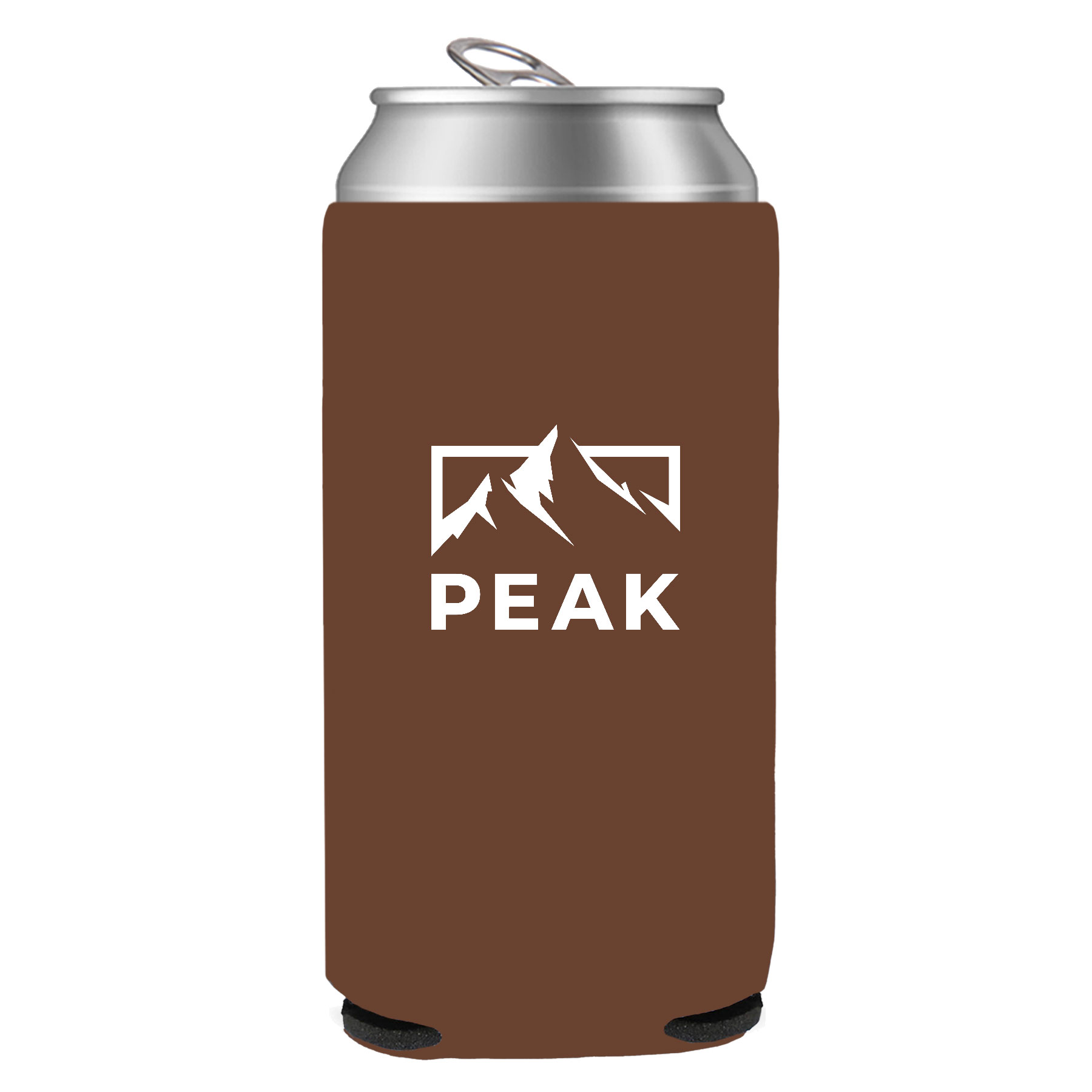 16 oz. Tall Boy Scuba can cooler 7