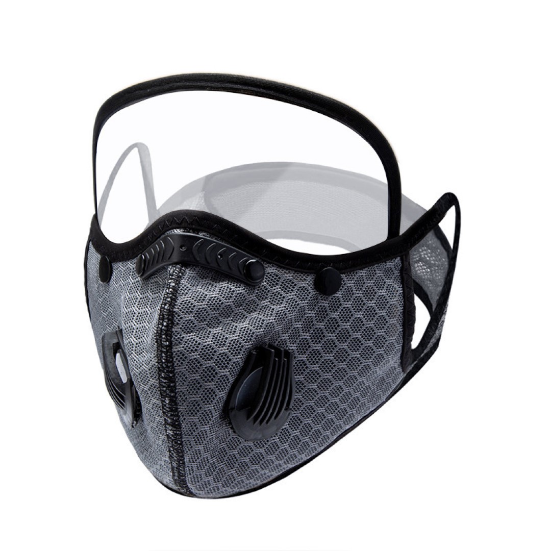 Reusable Face Masks 7