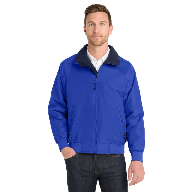 Port Authority Challenger Jacket. 13