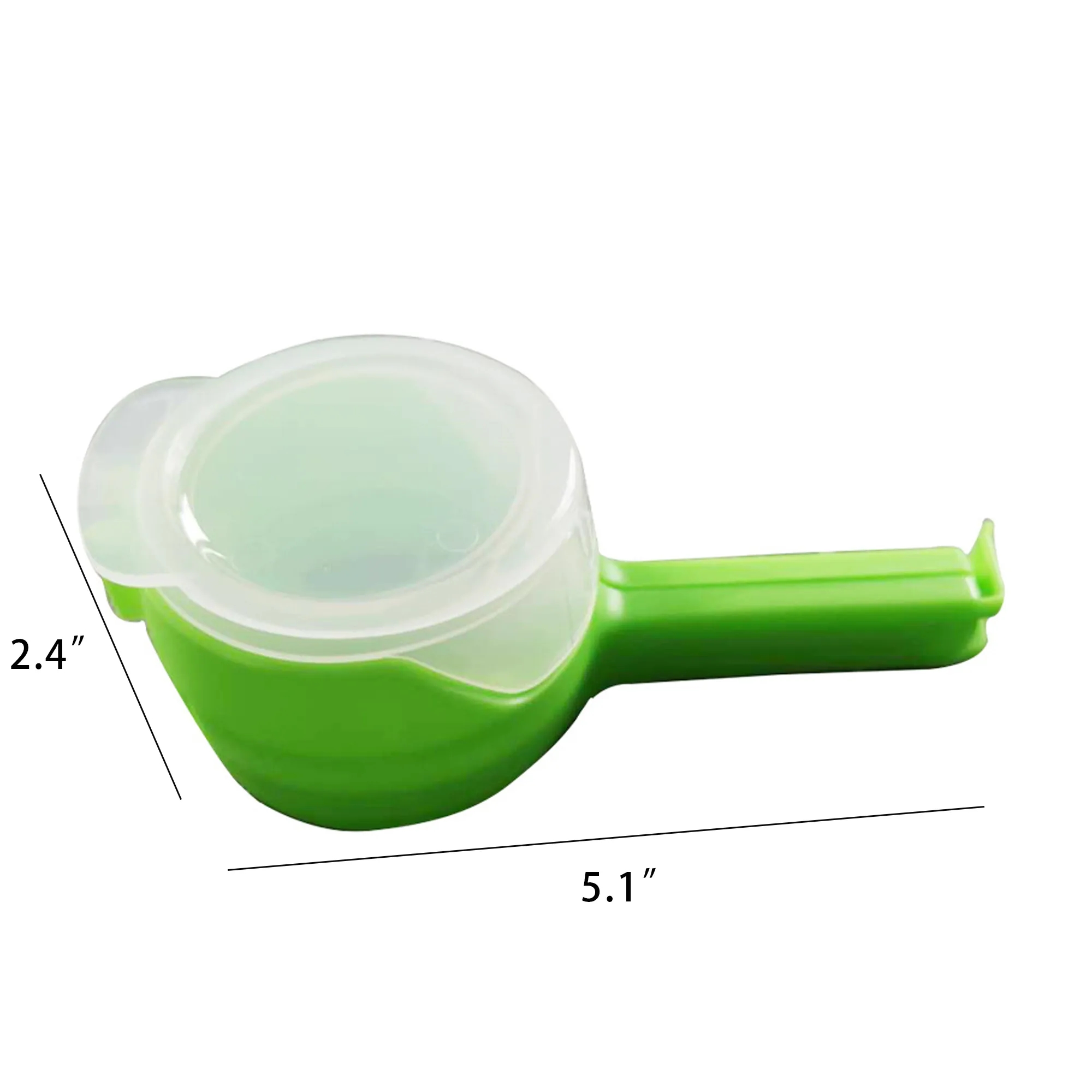 Food Sealing Clip 11