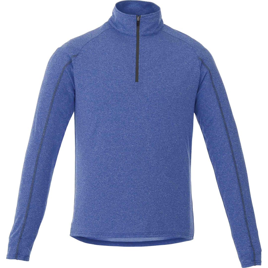 Men's TAZA Knit Quarter Zip 46
