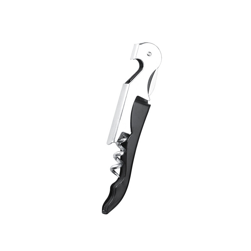 Multi Function Folding Pocket Knife Wine Bottle Opener 6