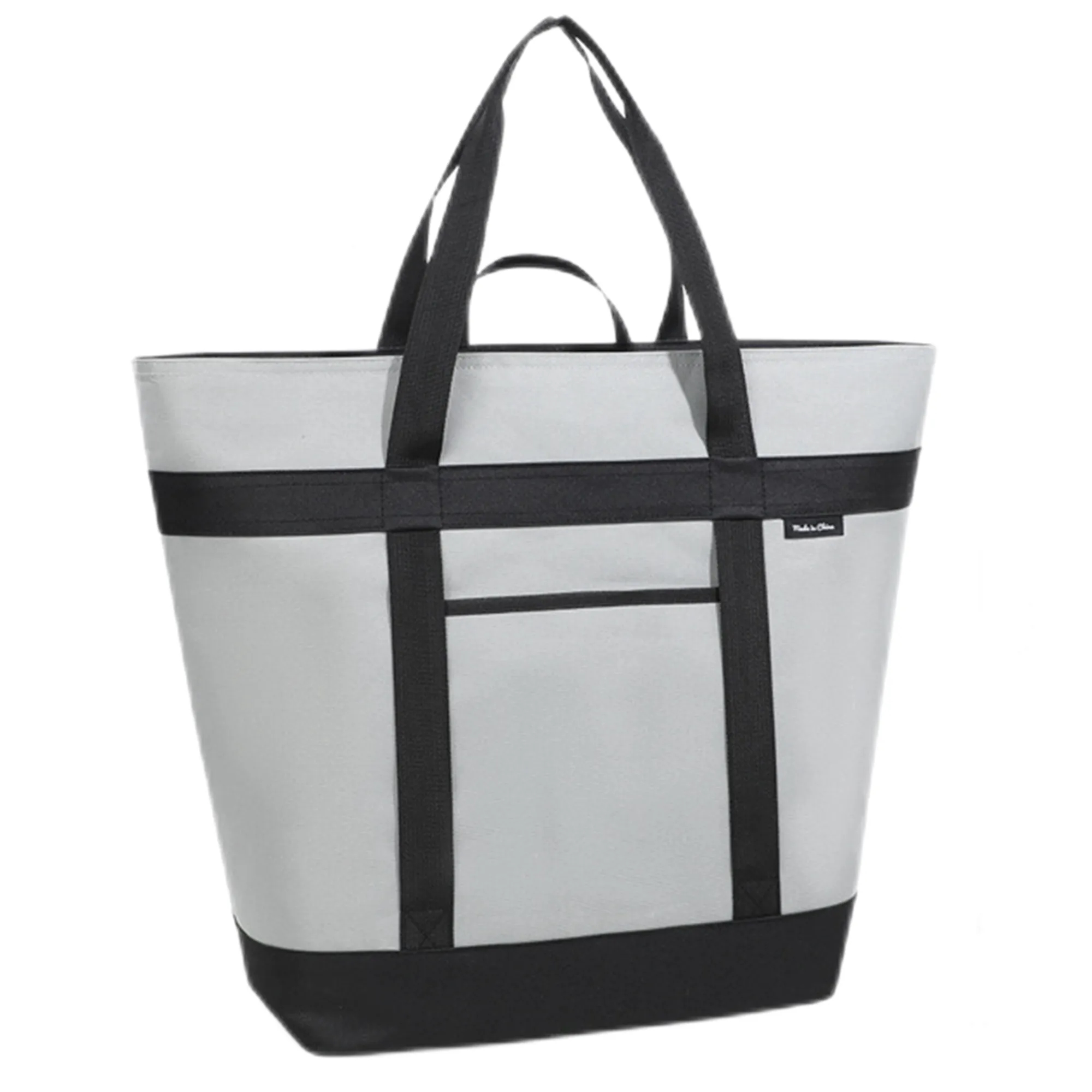 Insulated Refrigerated Tote Bag 6