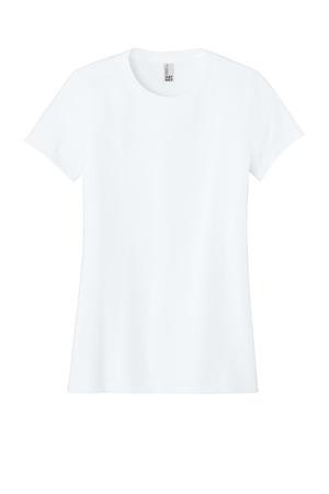 Women's Perfect Blend CVC Tee