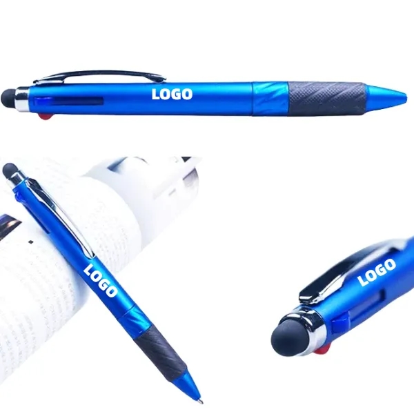 3-in-1 Stylus Pen 7