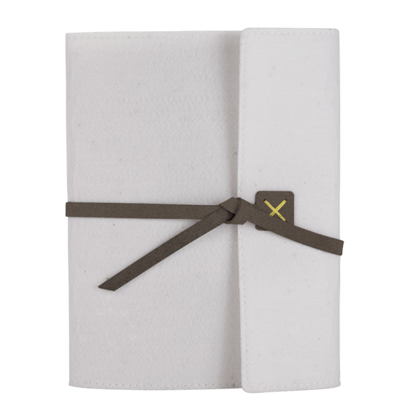 Sanford Dye-Sublimated Felt Composition Book Cover 5