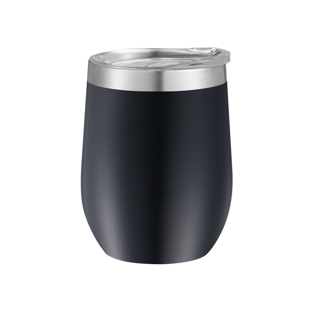 12 OZ Stainless Steel Insulated Tumbler 11