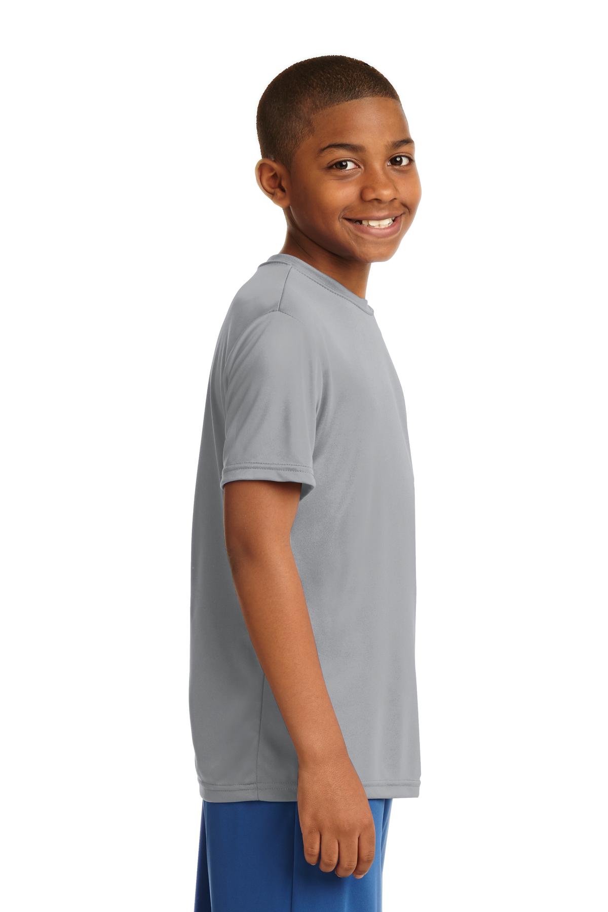 Sport-Tek Youth PosiCharge Competitor Tee. YST350 82