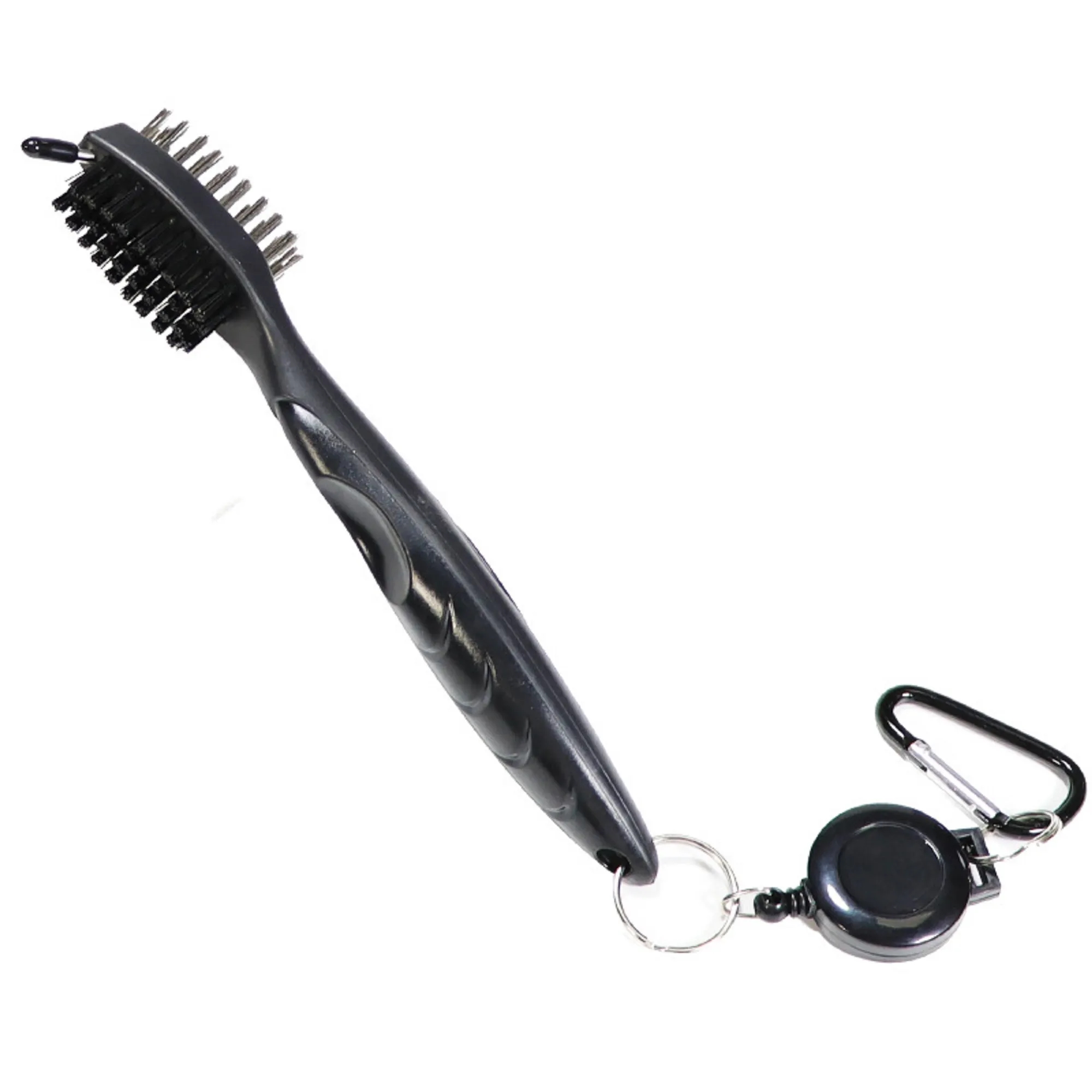 Golf Cleaner Club Brush 4