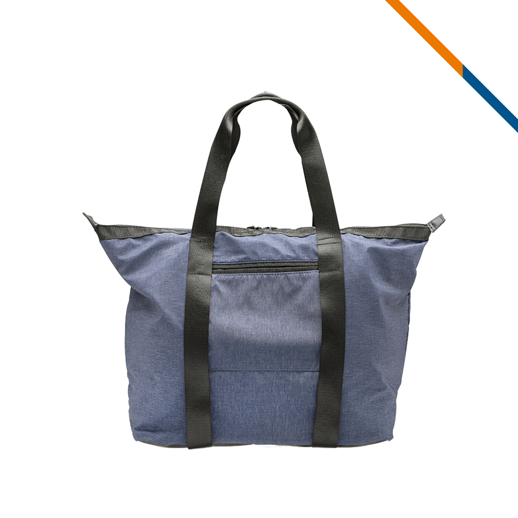 Esment Tote Bag, custom tote bag with logo imprint 3