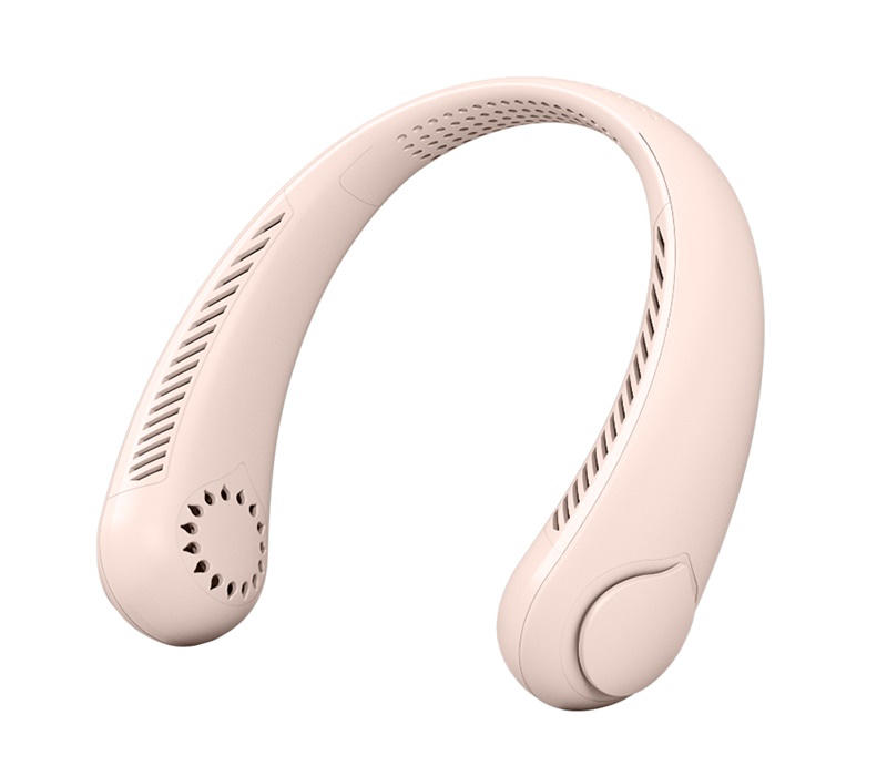 Hands Free Cooling Neck Fan, 4000 mAh 3