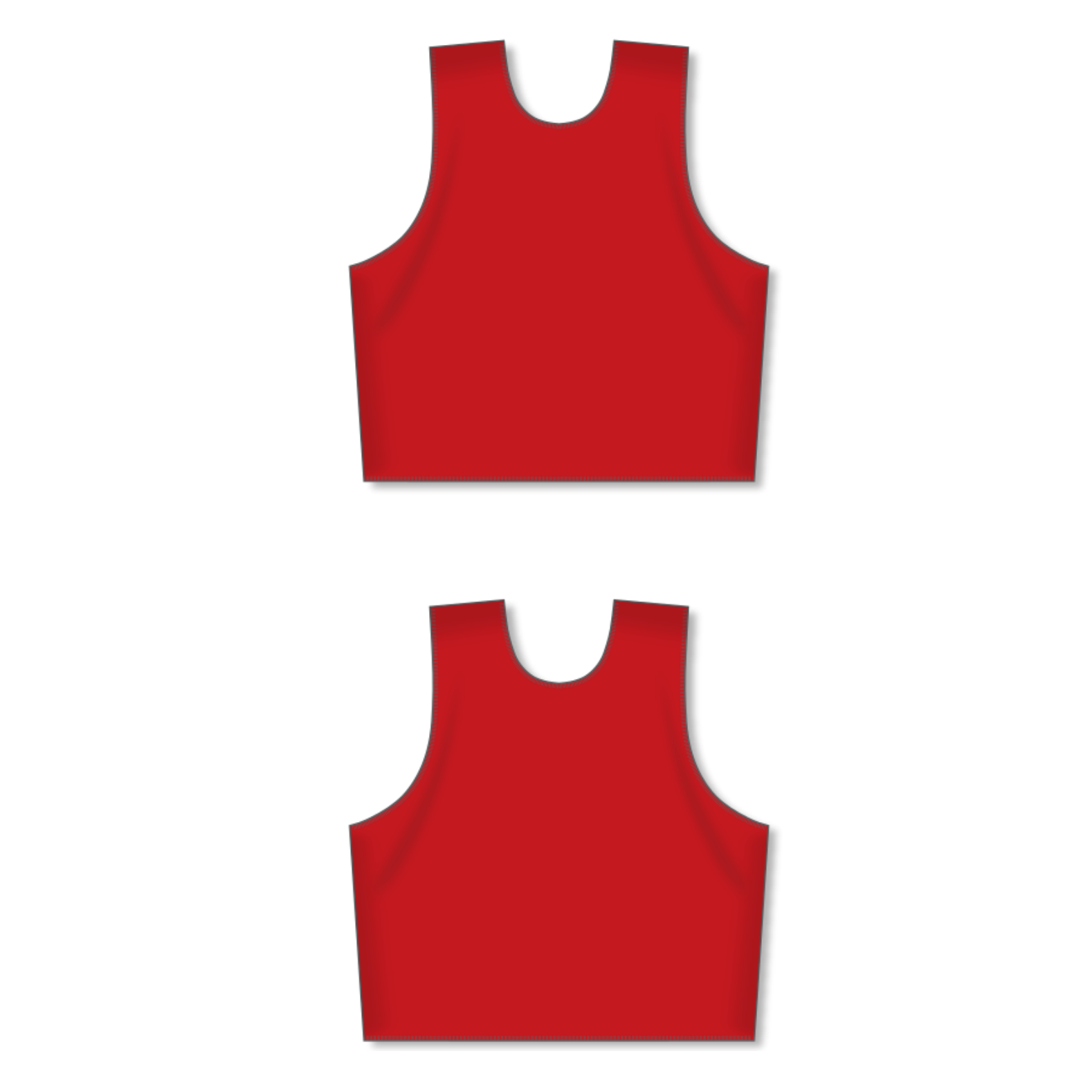 Scrimmage Vests SV100-G01 11