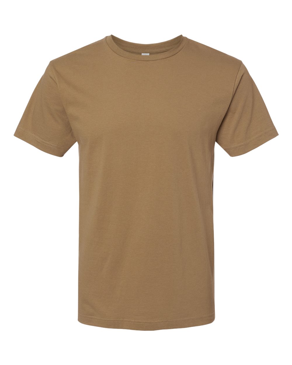 Unisex Fine Jersey Tee - 6901 633