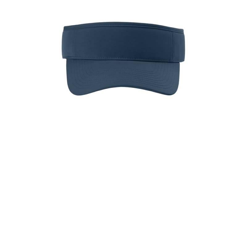 Port Authority Poly Visor 2